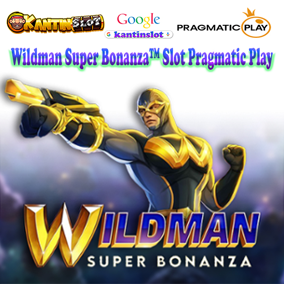 Wildman Super Bonanza