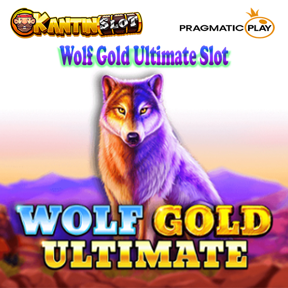 Wolf Gold Ultimate Slot