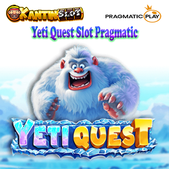Yeti Quest Slot Pragmatic