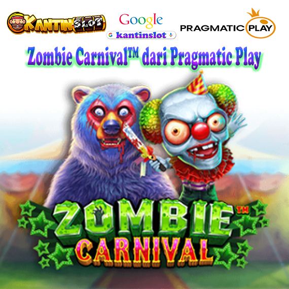 Zombie Carnival™